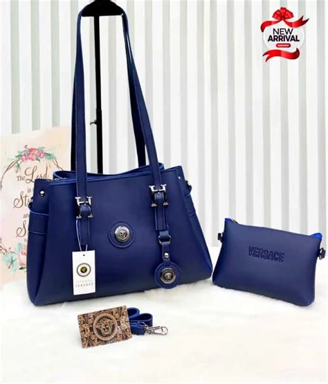 versace bags in pakistan|Versace bags for women.